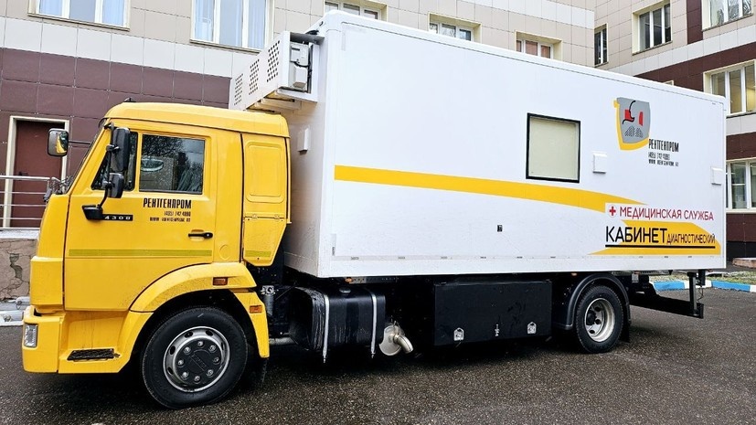    Министерство здравоохранения Московской области