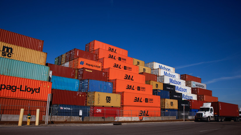   Gettyimages.ru Kena Betancur/VIEWpress