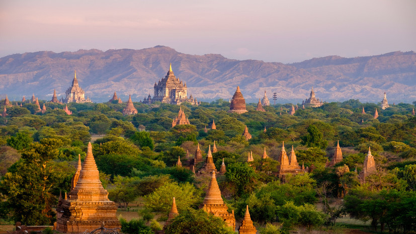   Gettyimages.ru MartinM303