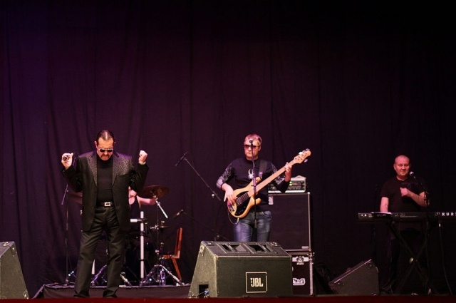    Хит «Запахло весной» знает практически каждый россиянин. Фото: Википедия