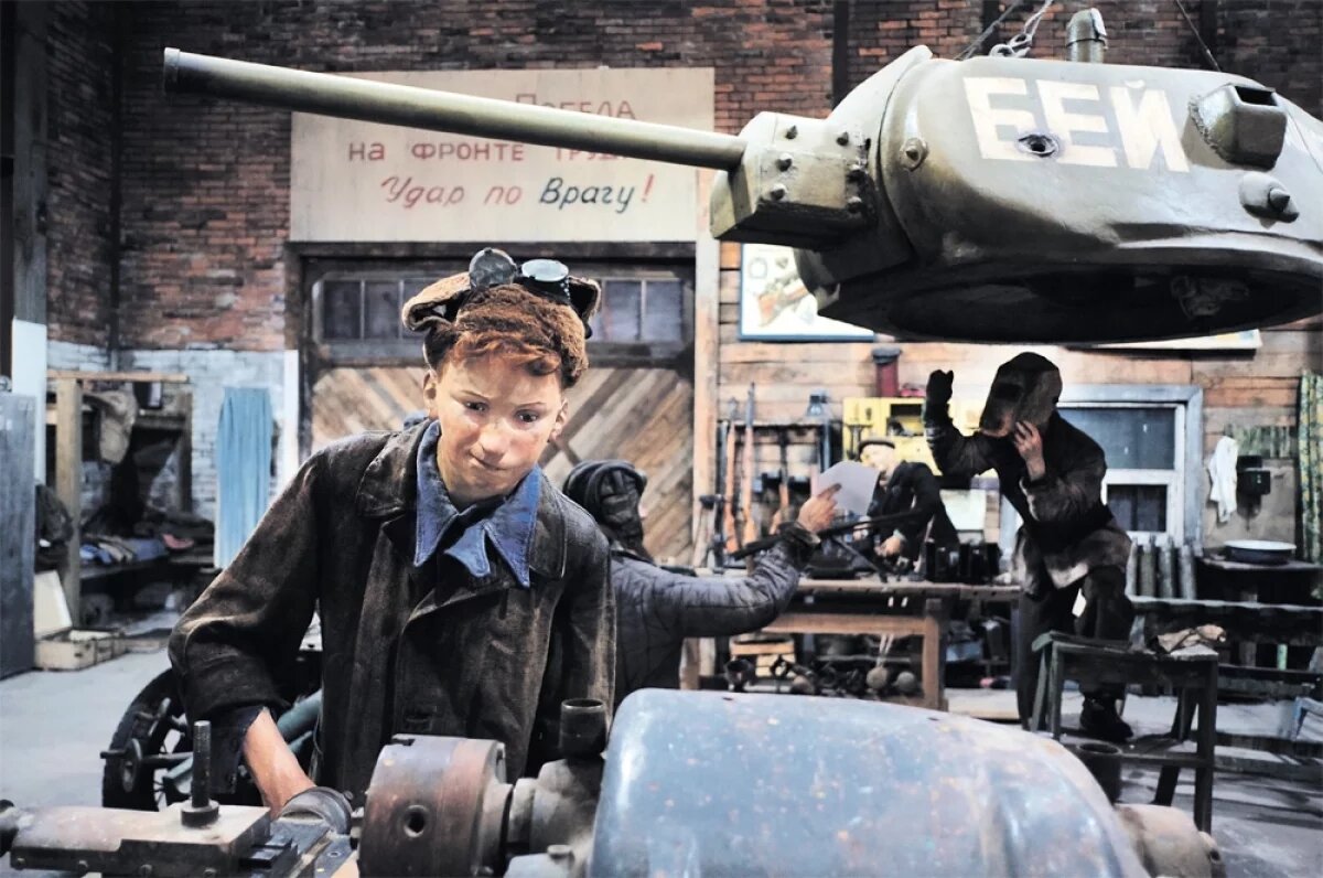    России нужен свой план Маршалла, чтобы неизбежное завершение СВО открыло путь для нового витка роста экономики.