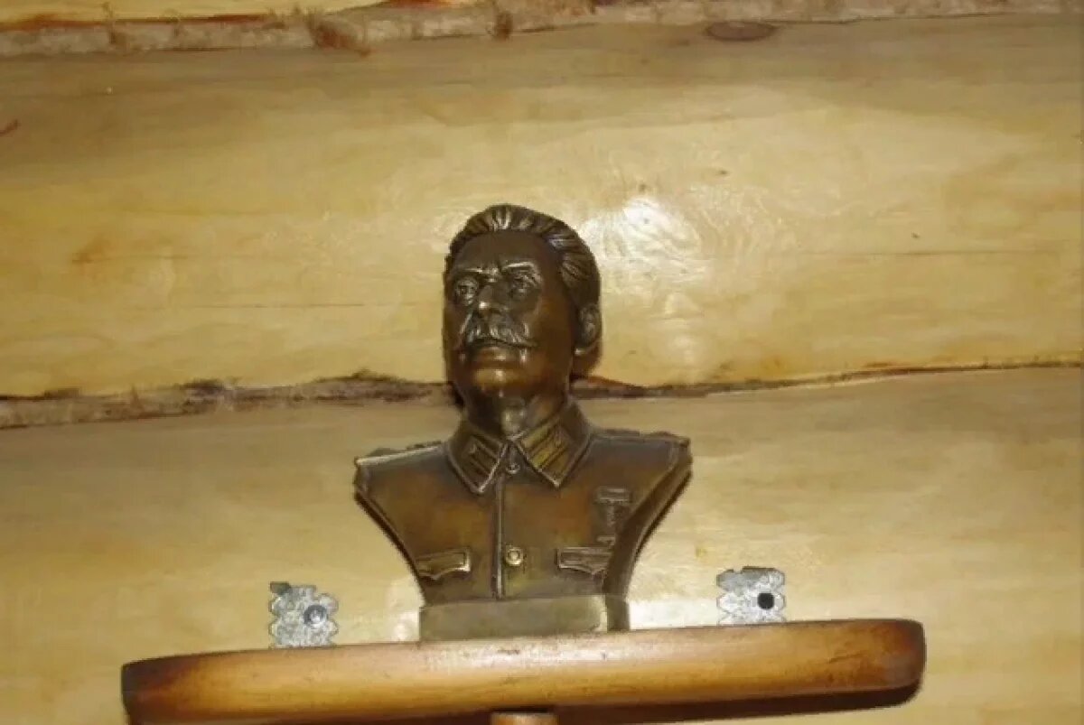    В Нижнем Новгороде хотят установить памятник Иосифу Сталину