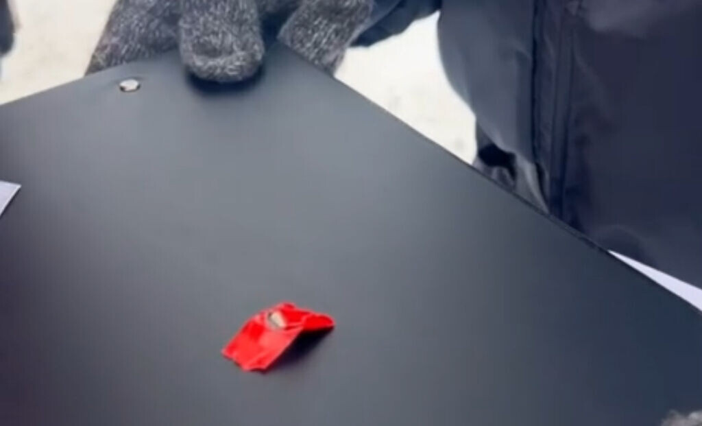    В Оренбургской области поймали молодого мигранта с героином