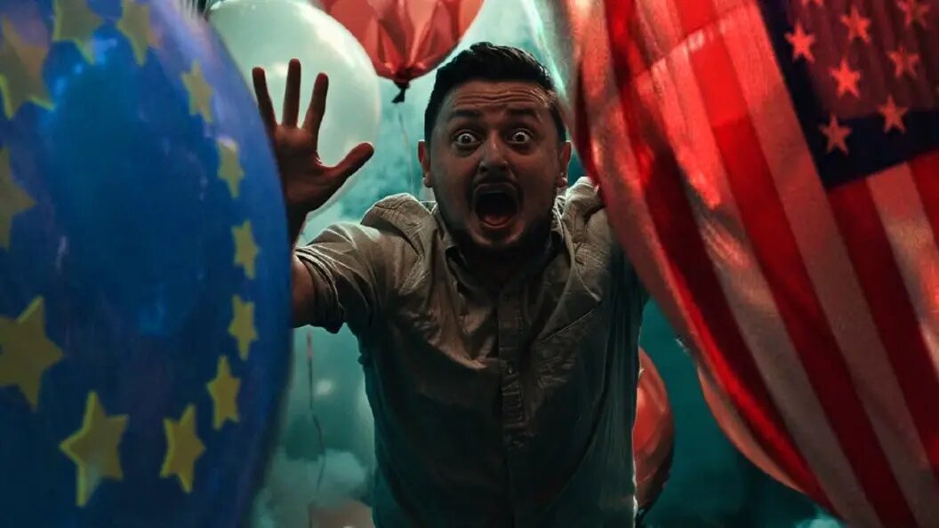    Коллаж Царьграда