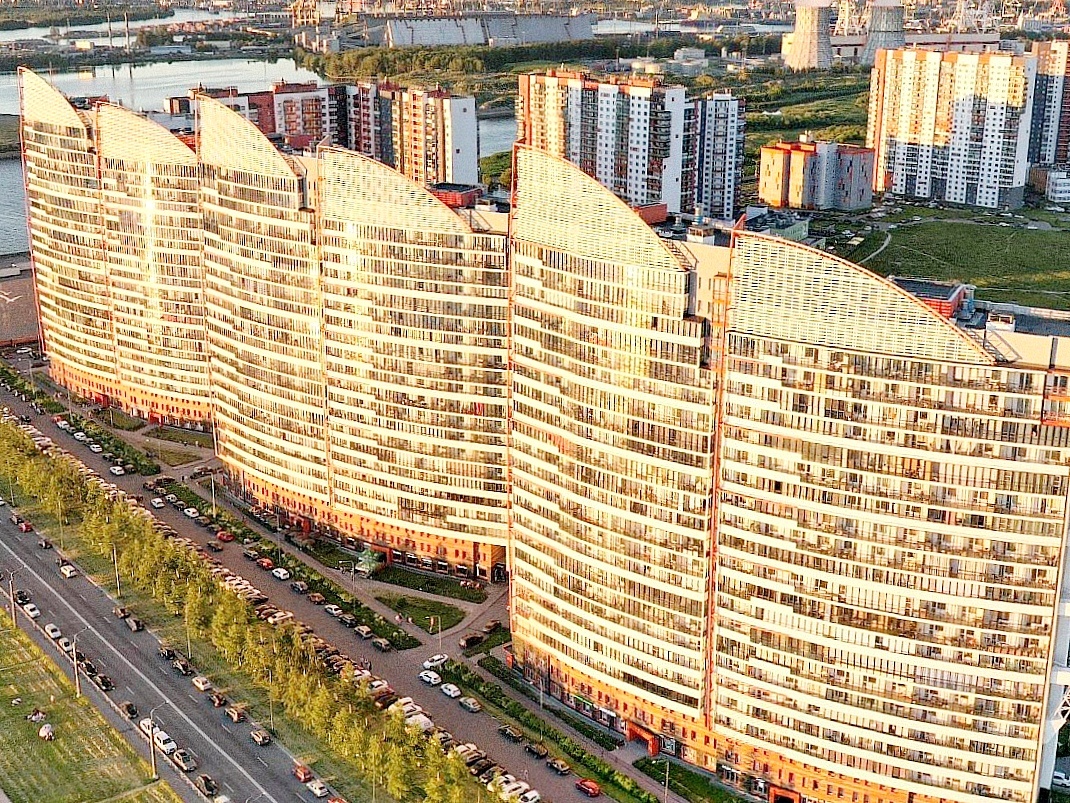 Яндекс панорамы