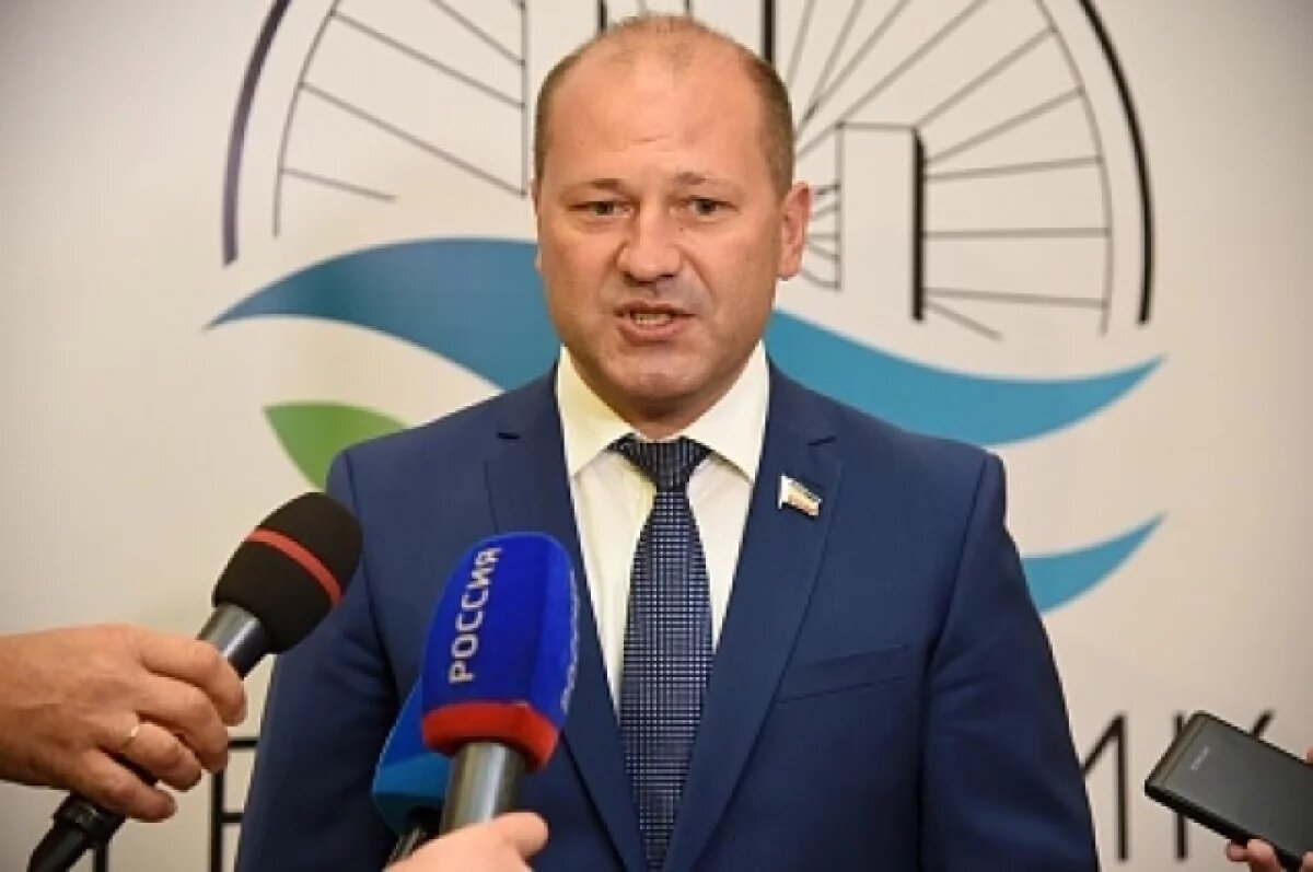    Ростов должны очистить от мусора во время «Месячника чистоты»