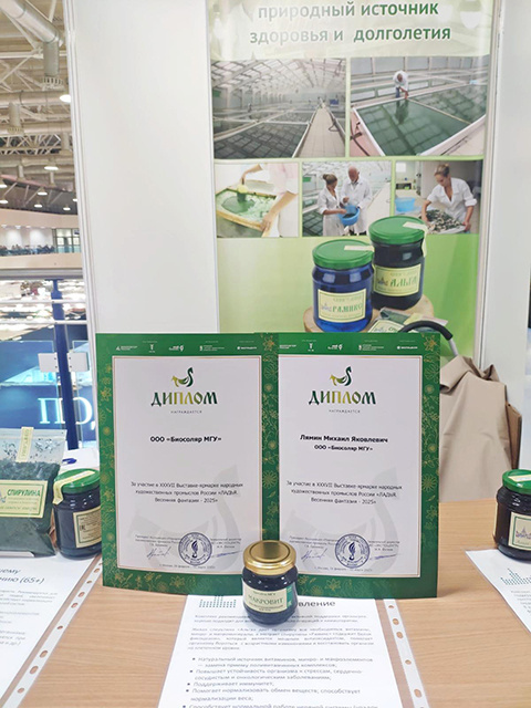    Выставка-ярмарка ЛАДЬЯ в «Экспоцентре» считается главным событием в мире народного искусства России. Она проходит при поддержке Министерства промышленности и торговли РФ, Торгово-промышленной палаты РФ и нацпроекта «Малое и среднее предпринимательство»