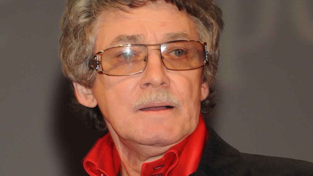    Gennadii Usoev/Russian Look/Globallookpress