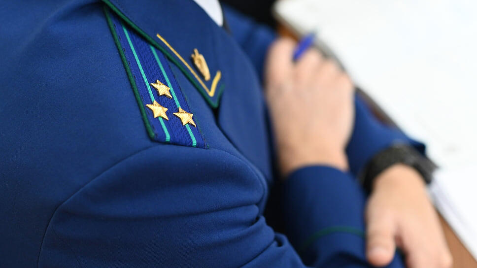 Фото: Олег Харсеев / Коммерсантъ