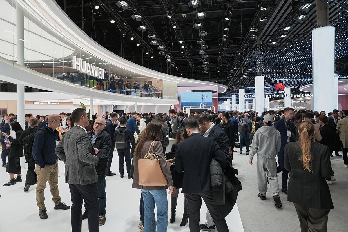    Фото: Huawei