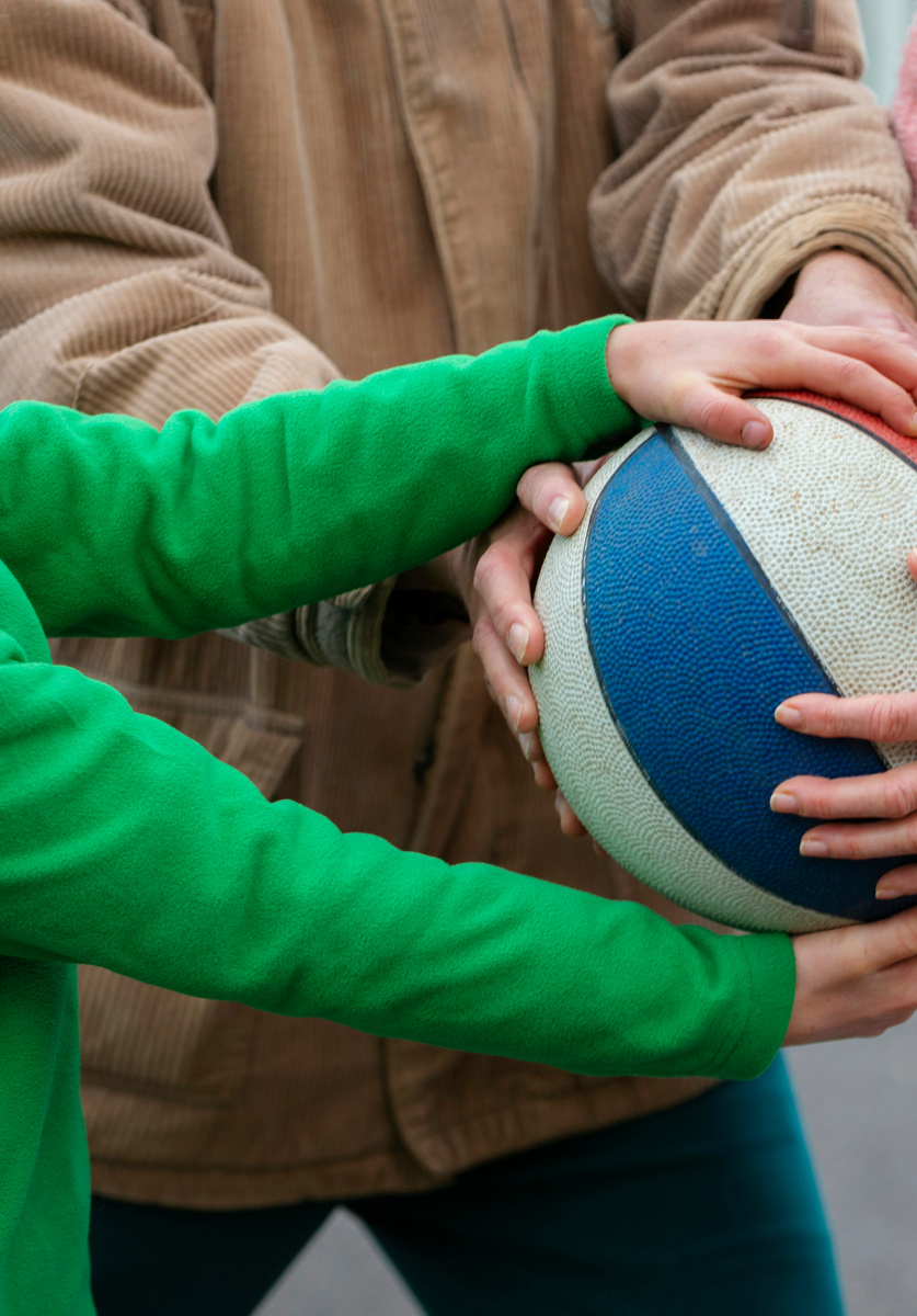 Игра. Фото: www.freepik.com