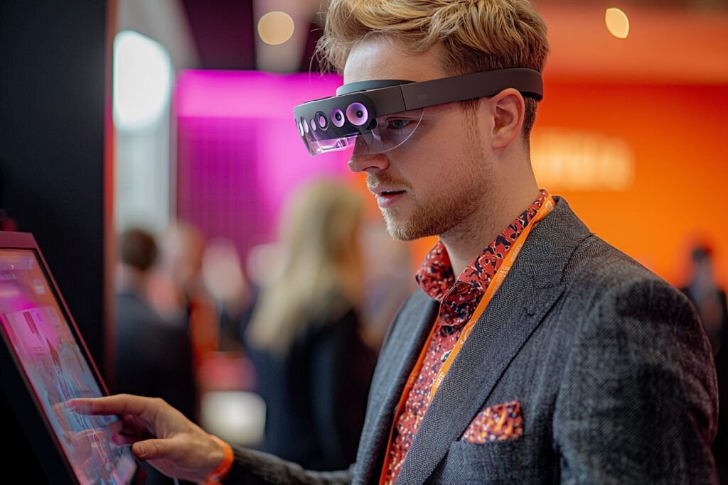    VR разработка приложений MoziBlorf54Q