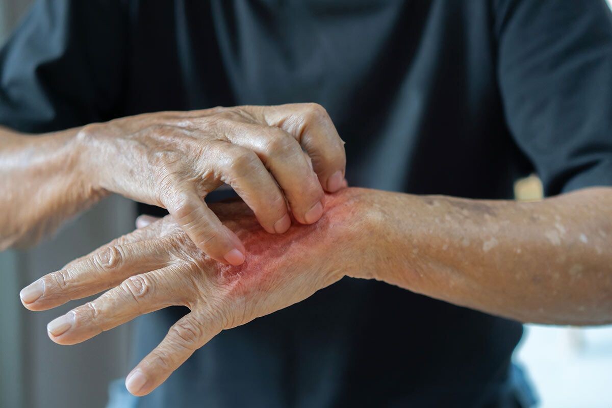    Фото: Kunlathida6242 / Shutterstock.com