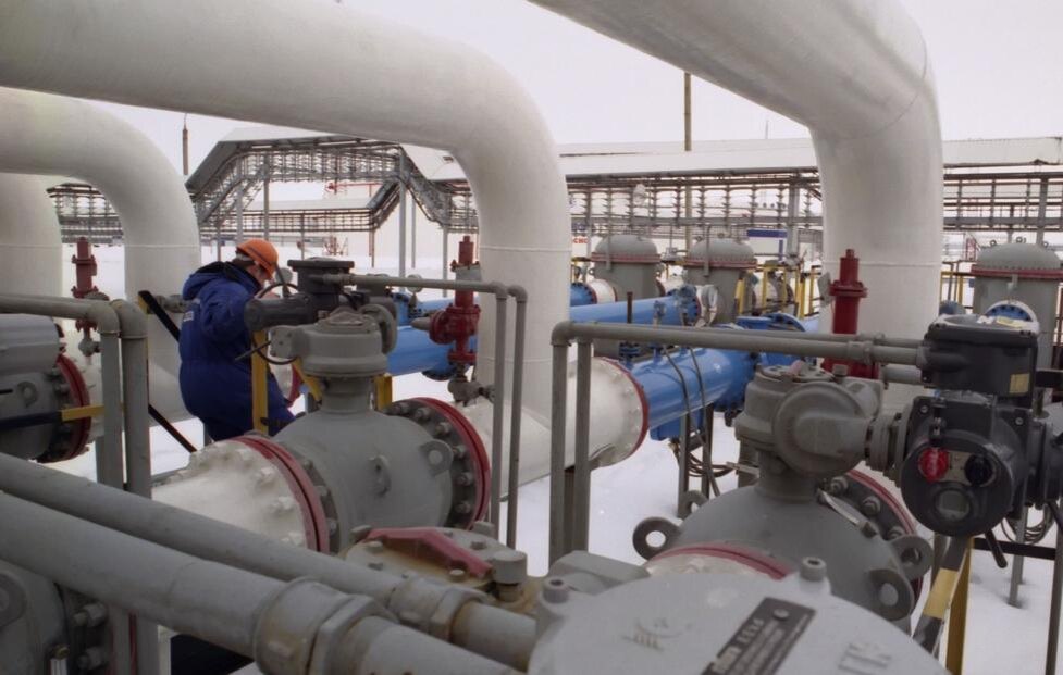 © Николай Никитин/ТАСС