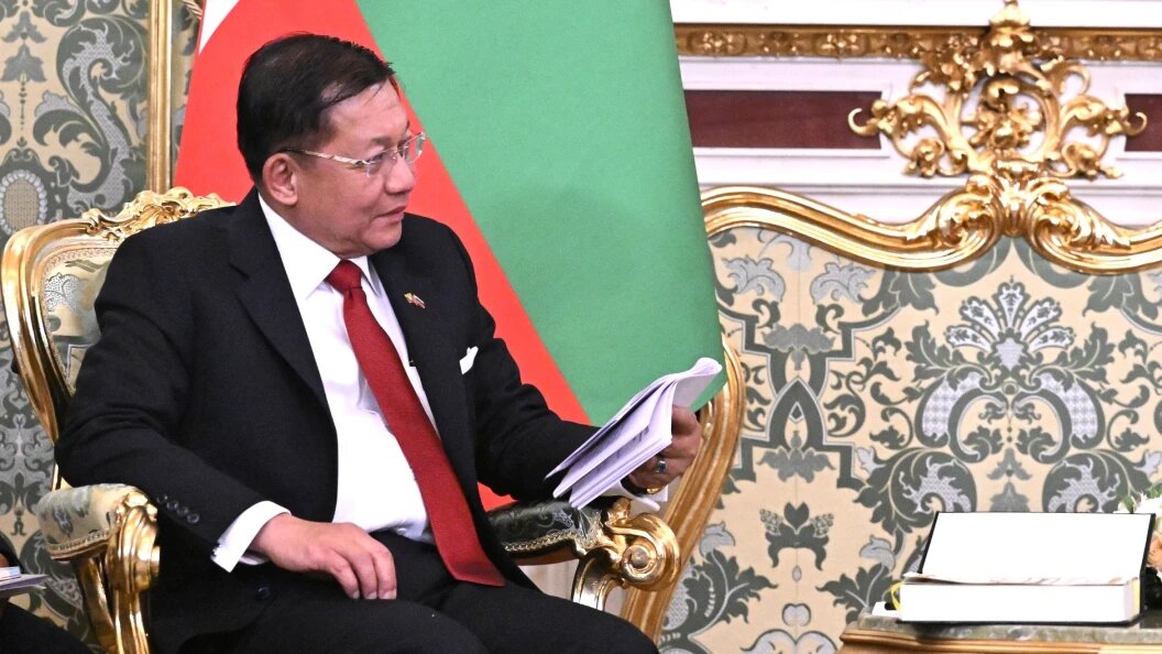    Фото: kremlin.ru/Globallookpress