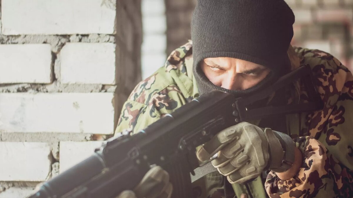 Жителей Дагестана призвали быть бдительными. Источник: 1MI