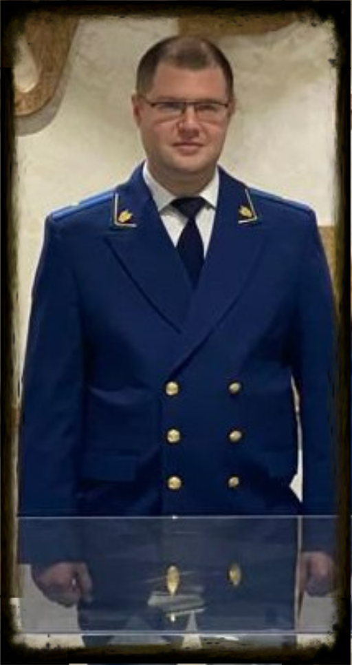 Фото из личного архива