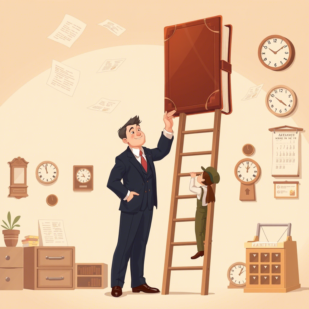 Как восстановить трудовой стаж: пошаговая инструкция для тех, кто хочет вернуть свои годы.