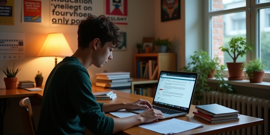    Как написать курсовую работу с помощью ChatGPT: пошаговая инструкция 2025 Александр Гипитов