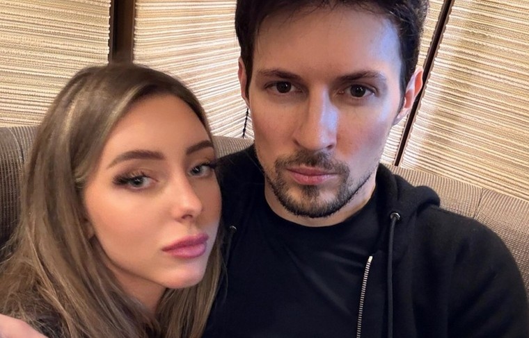    Социальные сети