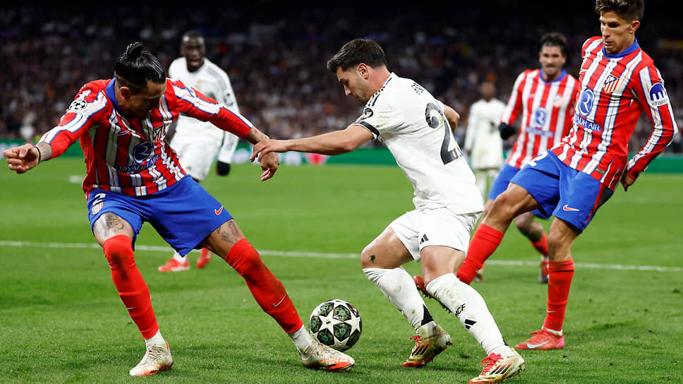 Фото: Juan Medina / Reuters