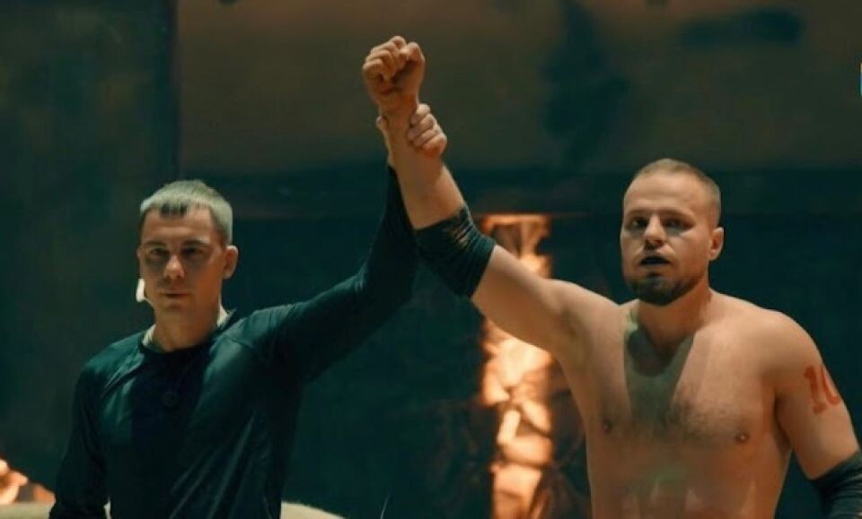    Александр Лепихов. Источник: Пресс-служба ТНТ