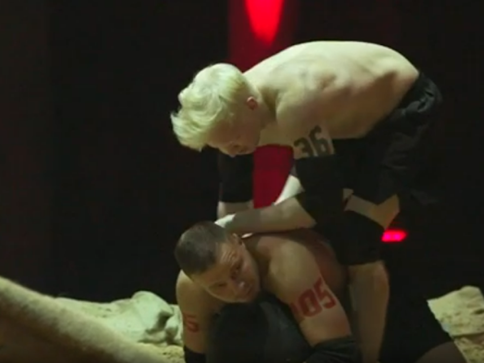    Александр Лепихов. Источник: Пресс-служба ТНТ