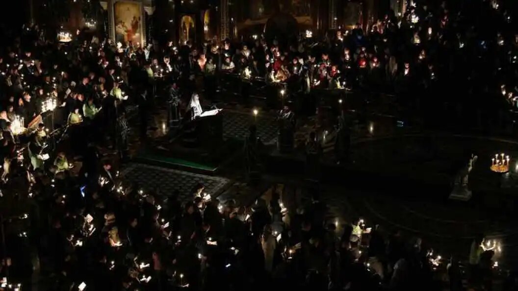    Фото: patriarchia.ru