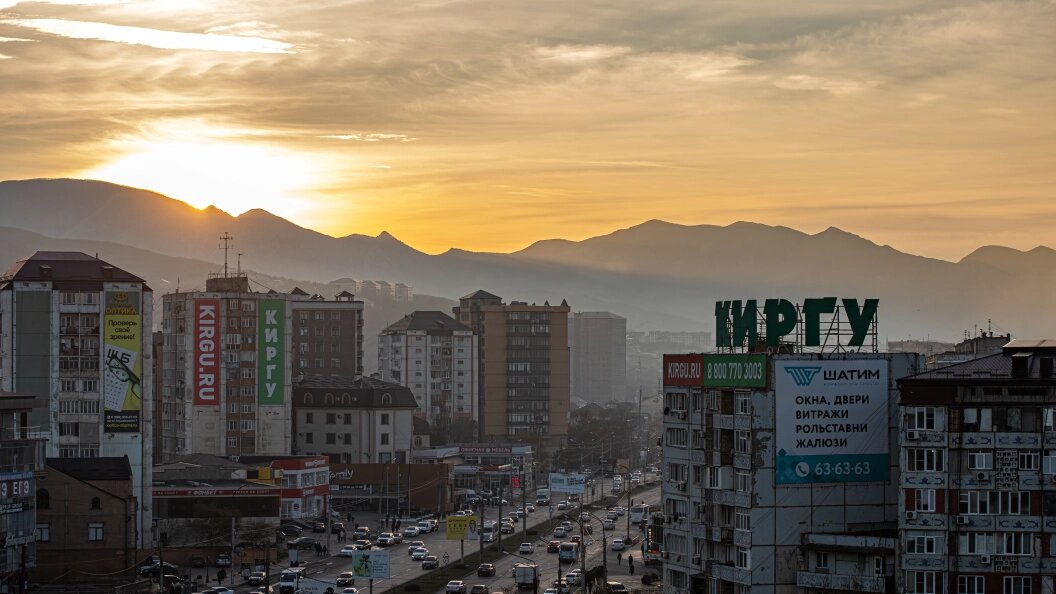    Фото: Edgar Breshchanov/Global Look Press/Globallookpress