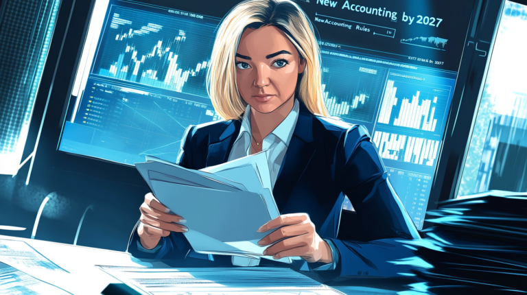    Курсовые разницы: новый порядок учета до 2027 MKB-Finance