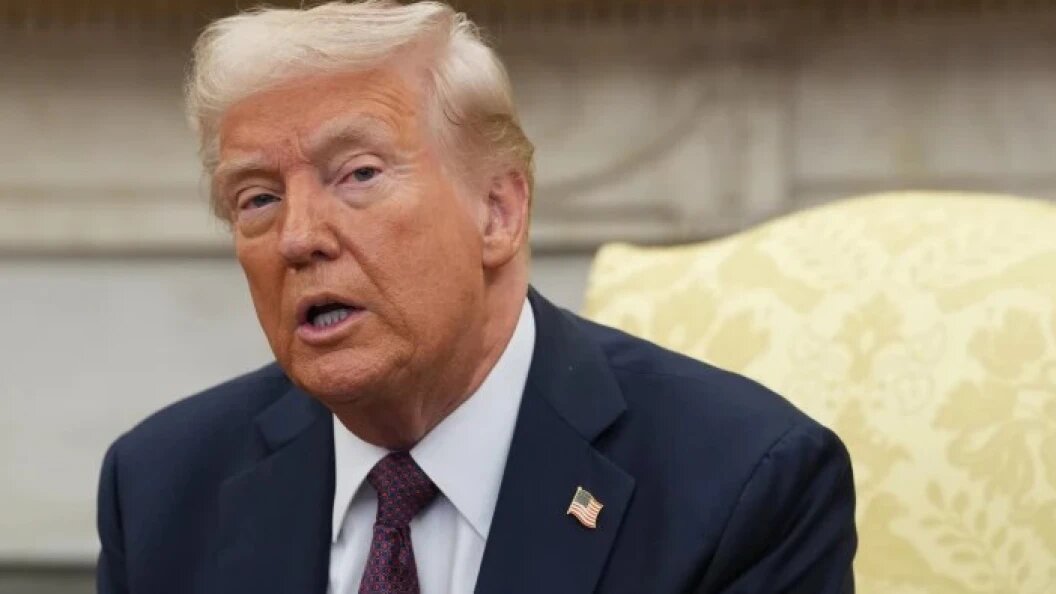    Chris Kleponis - Pool via CNP/Keystone Press Agency/Globallookpress