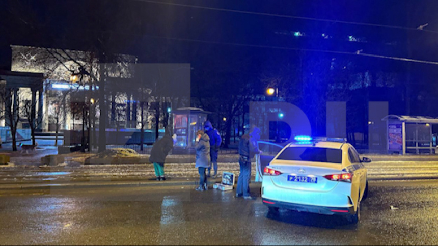    Фото: ИЗВЕСТИЯ/Надежда Одинцова