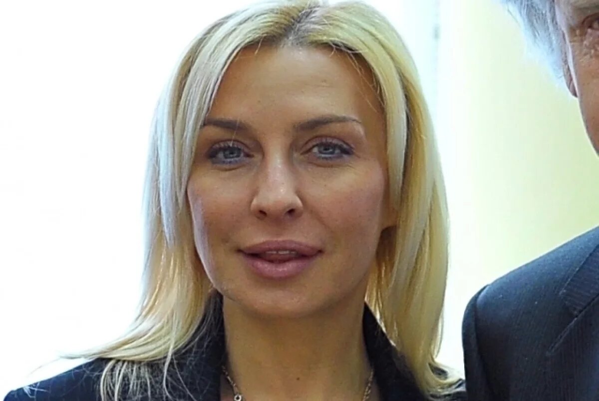    Татьяна Овсиенко.