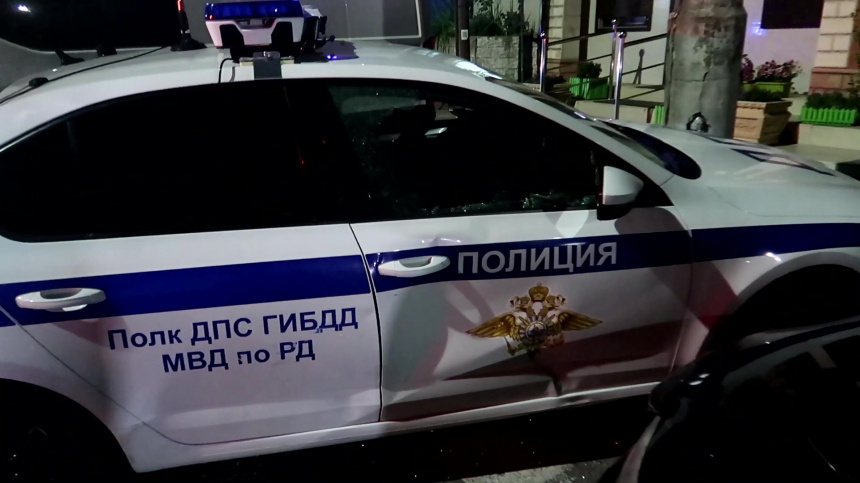    Фото: © РИА Новости/ Национальный антитеррористический комитет