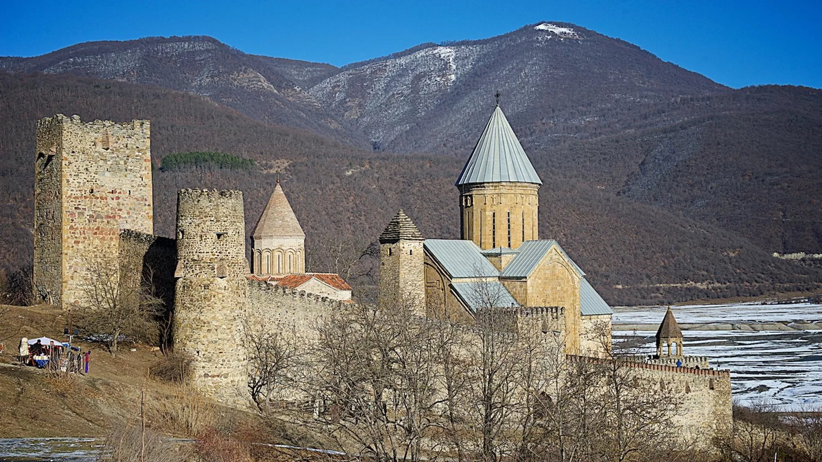 © photo: Sputnik / Stringer