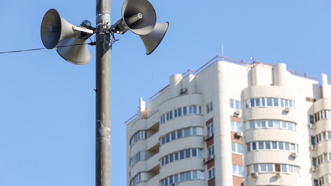    Фото: Petrov Sergey/Globallookpress