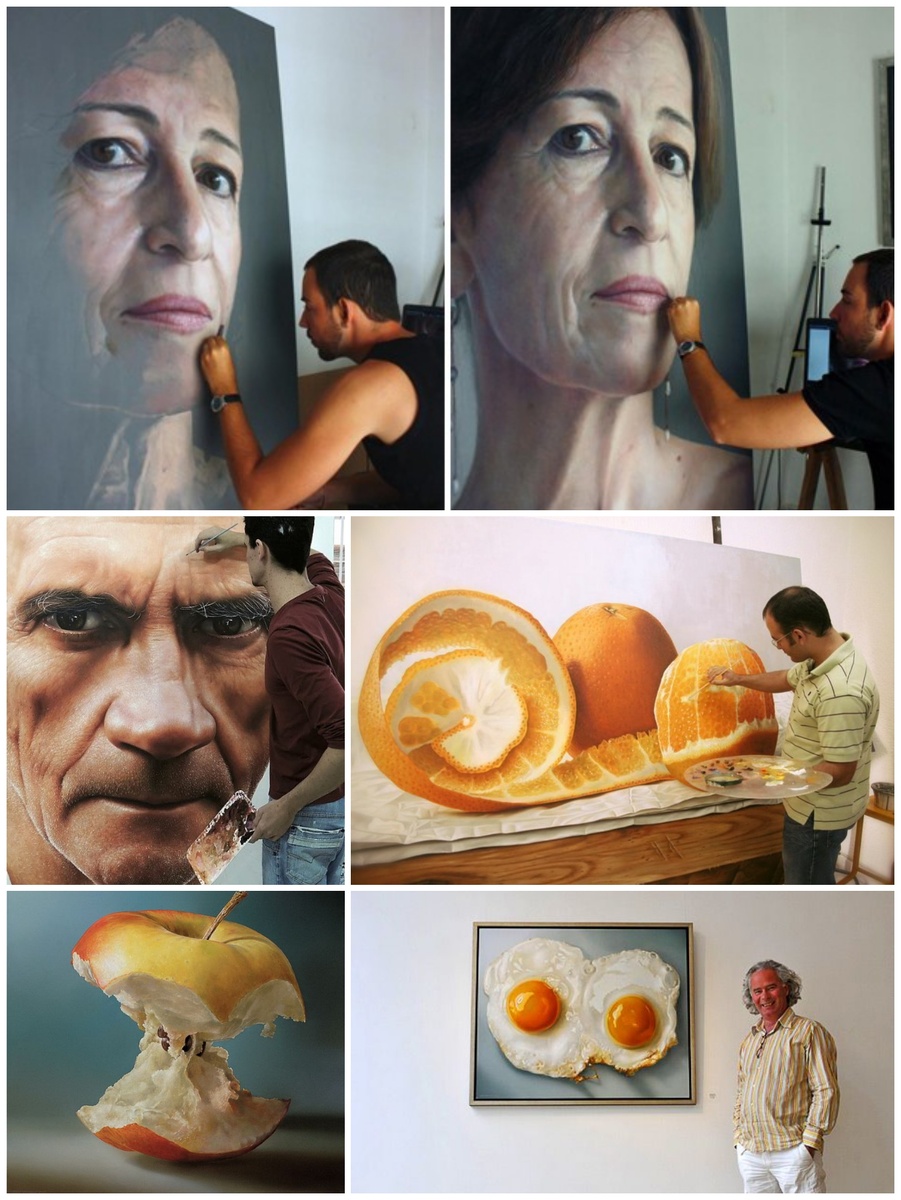 Гиперреализм