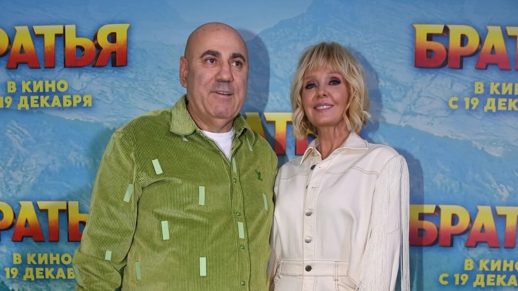    Фото: Komsomolskaya Pravda/Global Look Press