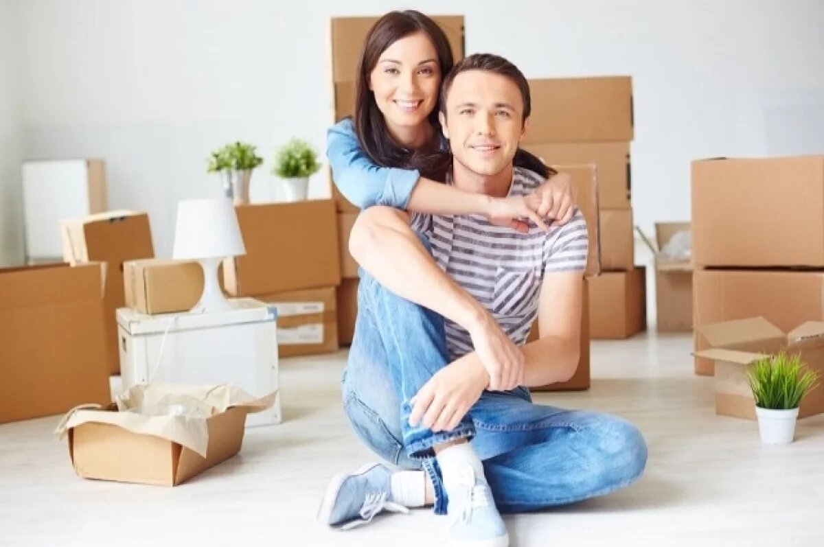    В этом году улучшатся жилищные условия у 40 молодых саратовских семей