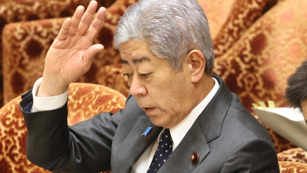    Yoshio Tsunoda/AFLO/Globallookpress