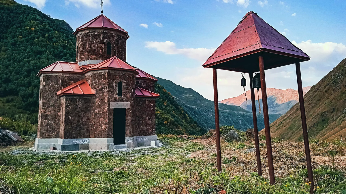 © photo: Sputnik / Stringer