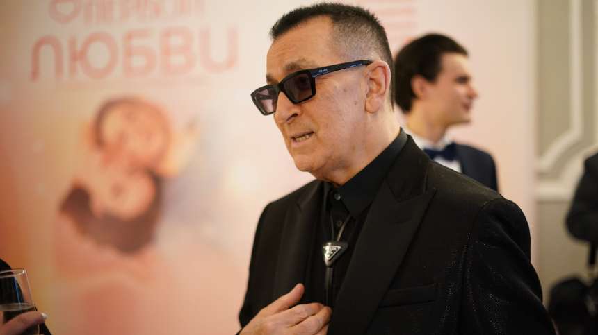    Фото: ИЗВЕСТИЯ/Сергей Лантюхов