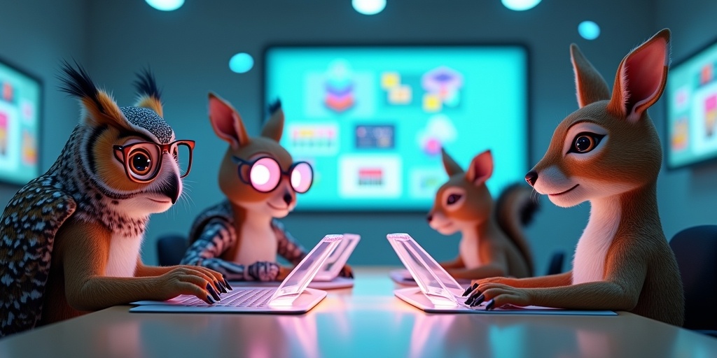    Презентация к диплому с нуля: как создать 20 слайдов за 30 минут с помощью AI Александр Гипитов