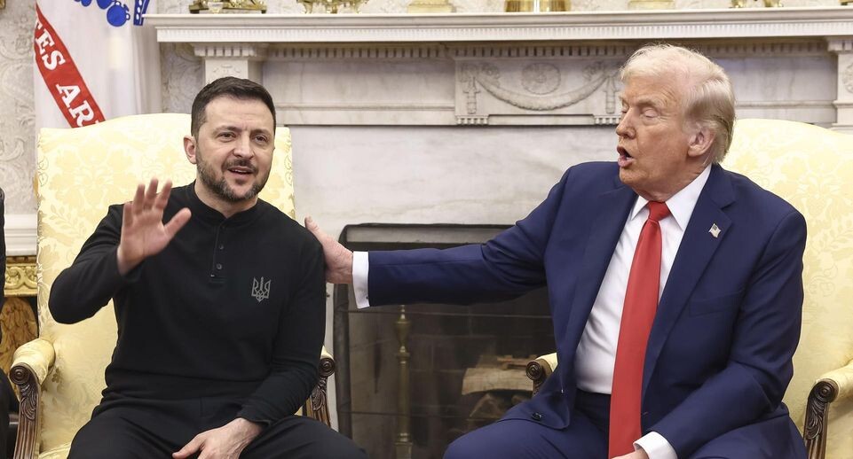    Jim LoScalzo — Pool via CNP/Consolidated News Photos / www.globallookpress.com