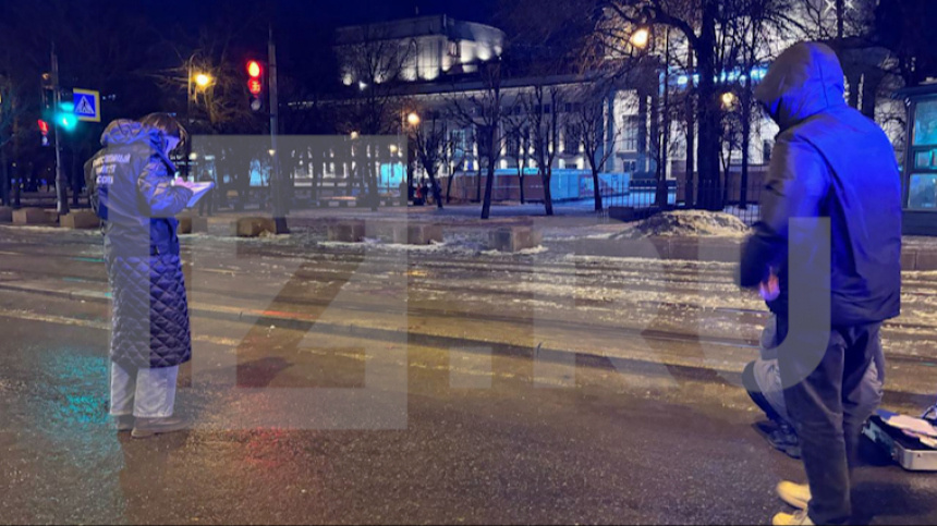    Фото: ИЗВЕСТИЯ/Надежда Одинцова