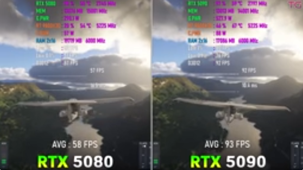 Флай симулятор 58-93