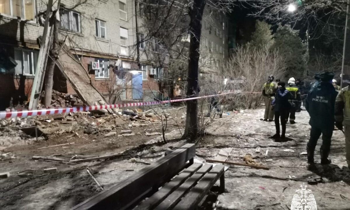    Фото МЧС Краснодарского края