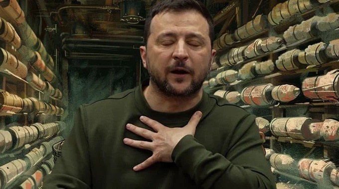    Коллаж Царьграда