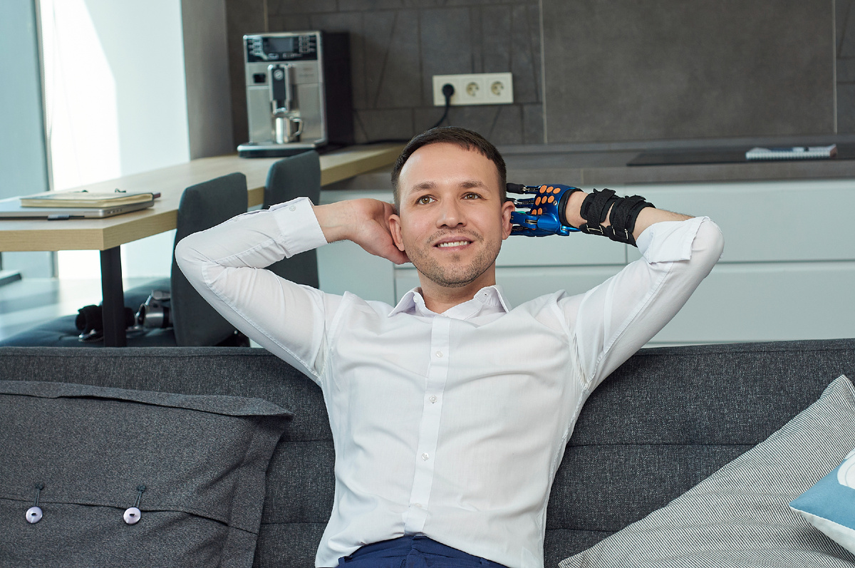 5 промптов, которые помогут построить жизнь мечты — проводим идеальный брейншторм с помощью ИИ | фото: Илья Морковский