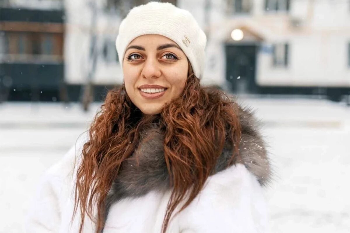    Диана Гоова.